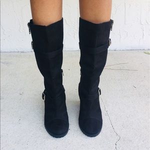 Aldo Shoes - Cute heeled boots Aldo Shoes - Cute heeled boots